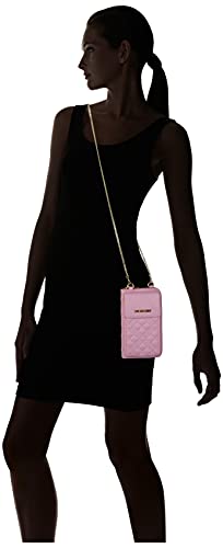 Love Moschino, Cartera de Mujer, Pre Colección Otoño-Invierno 2021