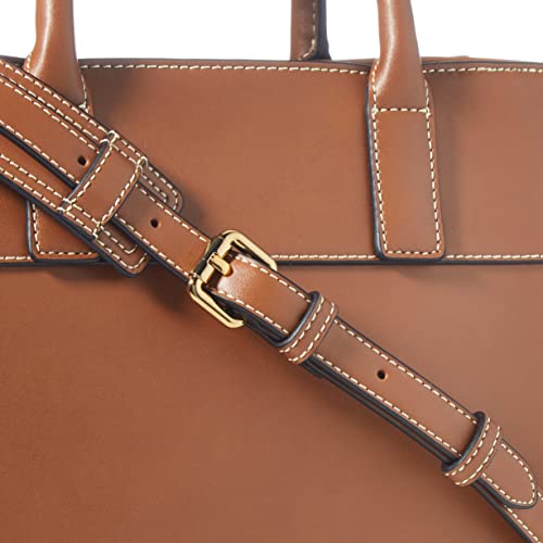 Love Moschino Colección Otoño Invierno 2021, Bolso de Hombro para Mujer, Cuero, Talla única