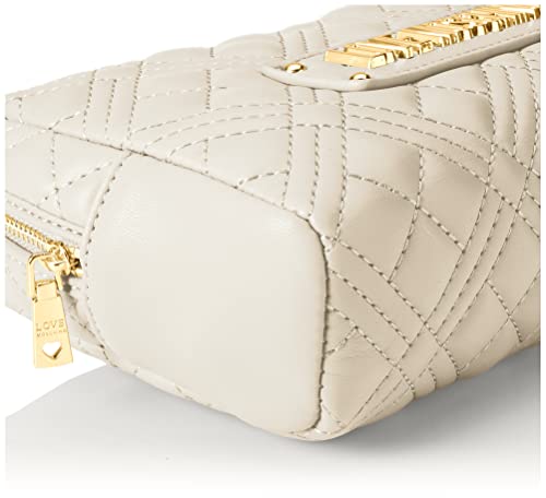 Love Moschino Colección otoño-invierno 2021, pequeño bolso mujer, talla única Size: Talla única