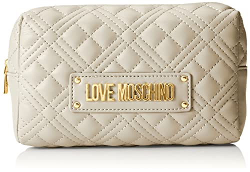 Love Moschino Colección otoño-invierno 2021, pequeño bolso mujer, talla única Size: Talla única
