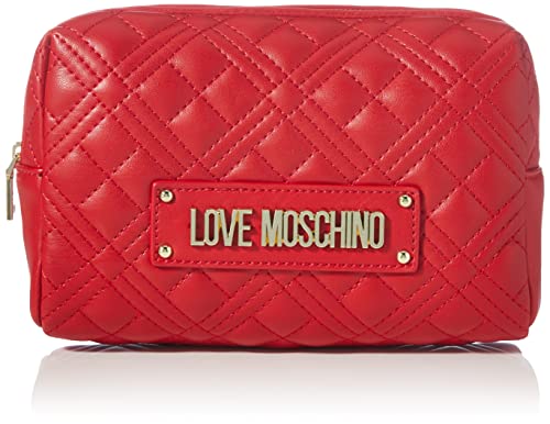 Love Moschino Colección otoño-invierno 2021, pequeño bolso mujer, talla única Size: Talla única