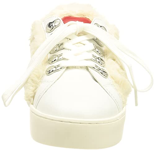 Love Moschino Colección Otoño Invierno 2021, Zapato Mujer Size: 38 EU