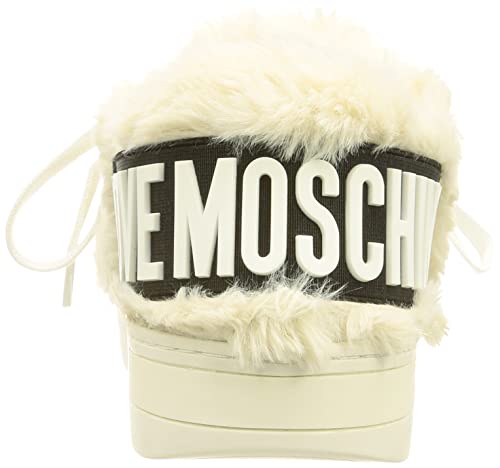 Love Moschino Colección Otoño Invierno 2021, Zapato Mujer Size: 38 EU