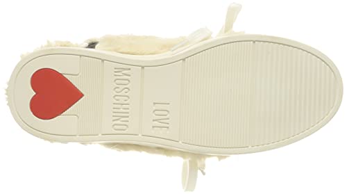 Love Moschino Colección Otoño Invierno 2021, Zapato Mujer Size: 38 EU