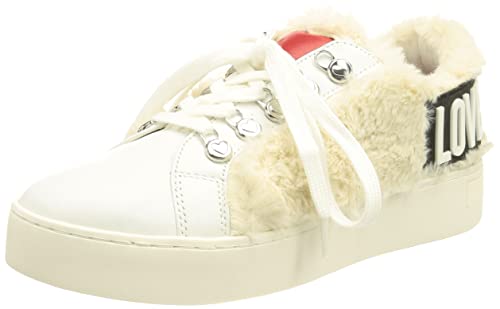 Love Moschino Colección Otoño Invierno 2021, Zapato Mujer Size: 38 EU