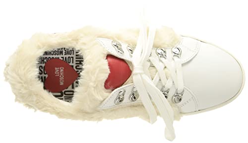 Love Moschino Colección Otoño Invierno 2021, Zapato Mujer Size: 38 EU