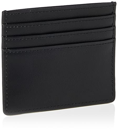 Love Moschino JC5613PP0BLE0000, Billetera para Mujer, Negro, Normale