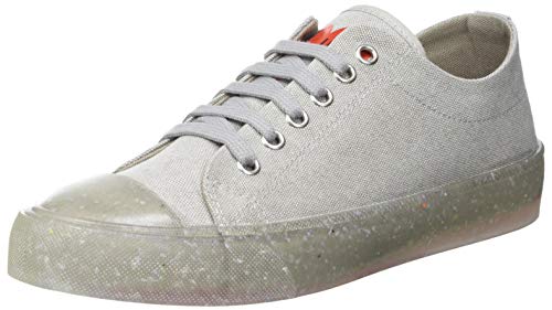 Love Moschino, Sneakers da Donna, Collezione Estate, Zapatillas de Mujer, Colección Primavera Verano 2021, Negro, 38 EU