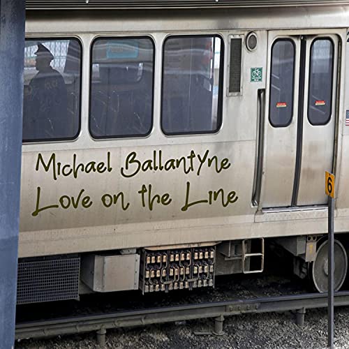Love On The Line