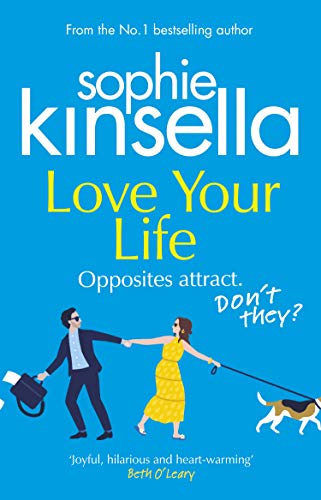 Love Your Life: The joyful and romantic new novel from the Sunday Times bestselling author (English Edition)