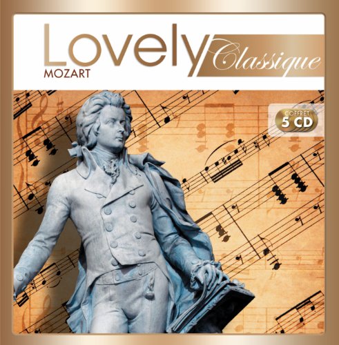 Lovely Classique Mozart