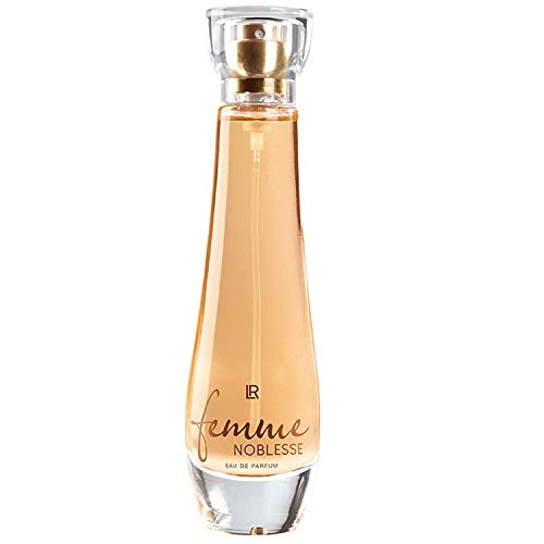 LR Femme Noblesse Eau de Parfum 50 ml by LR Health & Beauty Systems
