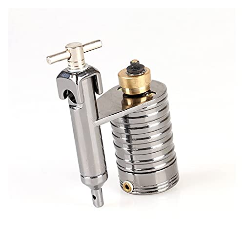 LSB-SHOWER Accesorios de Tatuaje RotaryTattoo Machine Venta Superior Pistola de Tatuaje Venta al por Mayor Máquina de Tatuaje rotativa Barata Apta para Shader Liner Motor Tattoo Gun