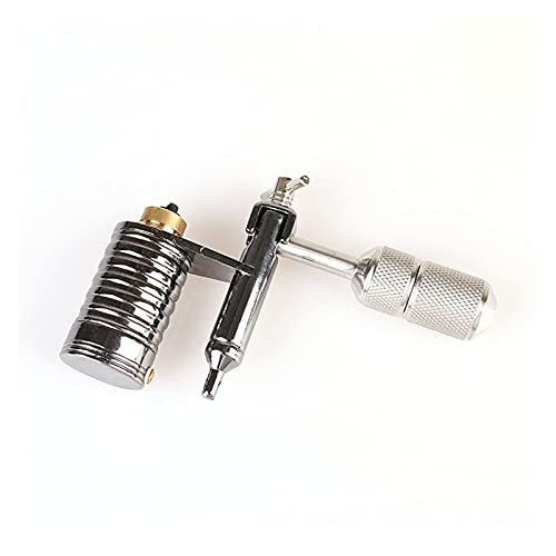 LSB-SHOWER Accesorios de Tatuaje RotaryTattoo Machine Venta Superior Pistola de Tatuaje Venta al por Mayor Máquina de Tatuaje rotativa Barata Apta para Shader Liner Motor Tattoo Gun