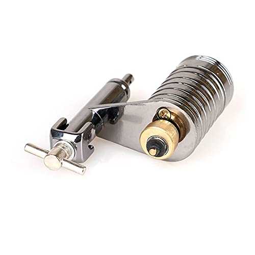 LSB-SHOWER Accesorios de Tatuaje RotaryTattoo Machine Venta Superior Pistola de Tatuaje Venta al por Mayor Máquina de Tatuaje rotativa Barata Apta para Shader Liner Motor Tattoo Gun