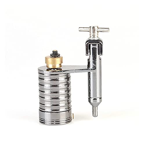 LSB-SHOWER Accesorios de Tatuaje RotaryTattoo Machine Venta Superior Pistola de Tatuaje Venta al por Mayor Máquina de Tatuaje rotativa Barata Apta para Shader Liner Motor Tattoo Gun