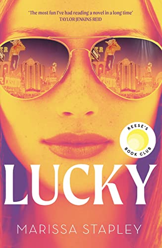 Lucky: A Reese's Book Club Pick and NYT Bestseller with an unforgettable heroine! (English Edition)