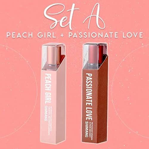 LUKILBXE Secrets Lover Seduction Perfume, Perfume Spray For Women, Eau De Toilette Spray For Women, Pure Seduction[Attract Men] Pheromones To Attract Women For Me, Body Perfume Fragrance (C)