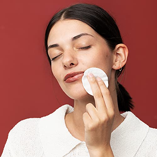 LULLAGE Agua Micelar Desmaquillante y Limpiadora Facial Piel Mixta - Grasa, 200 ml | Tratamiento VEGANO y Natural | Solución Micelar Purificante, Combate la Polución en la Piel, Re-move Bubbles