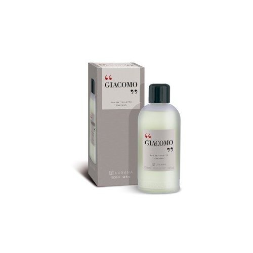 LUXANA - Luxana Colonia Giacomo 1000 Ml