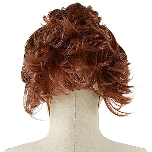 LVLUOKJ Halloween Payaso Espeluznante Pennywise IT Máscara, Partido Accesorio de Disfraces, Máscara Aterradora Casa Embrujada Cosplay Decoraciones, IT Máscara de Látex con Luces