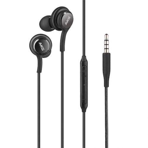 m Auriculares estéreo intrauriculares, Color Negro
