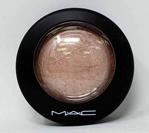 MAC Mineralize Skinfinish Powder Soft and Gentle Blush Nib by M.A.C