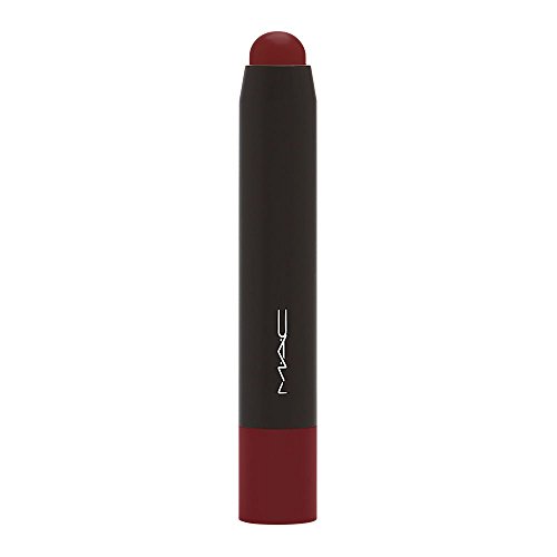 MAC Patentpolish Lip Pencil - Ruby by M.A.C