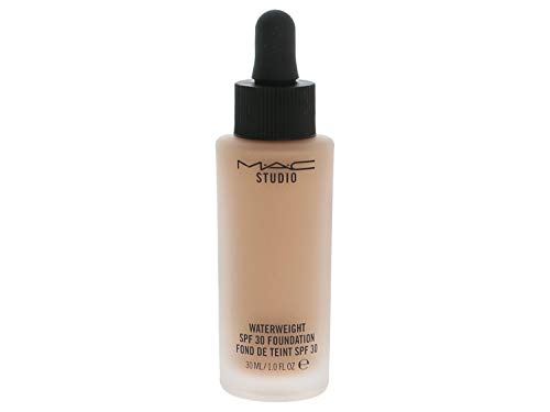 Mac Studio Waterweight Spf 30 /Pa++ Foundation