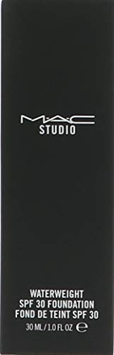Mac Studio Waterweight Spf 30 /Pa++ Foundation