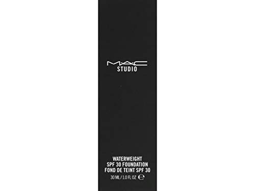 Mac Studio Waterweight Spf 30 /Pa++ Foundation