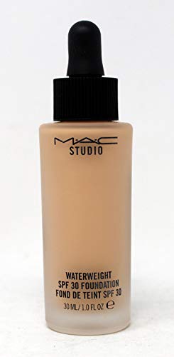 Mac Studio Waterweight Spf 30 /Pa++ Foundation