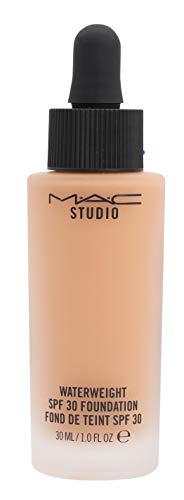 Mac Studio Waterweight Spf 30 /Pa++ Foundation