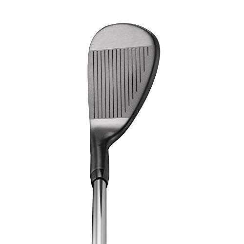 MACGREGOR V Foil Wedge Golf Club, Hombre, Negro