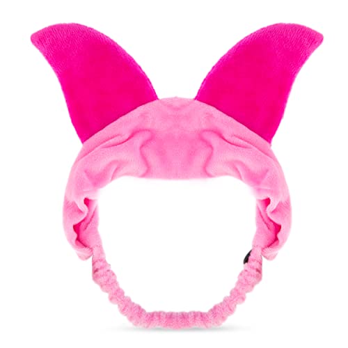 MAD Beauty Winnie The Pooh Piglet Headband - 12Pc