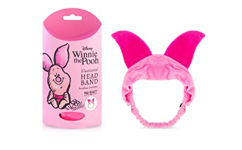 MAD Beauty Winnie The Pooh Piglet Headband - 12Pc