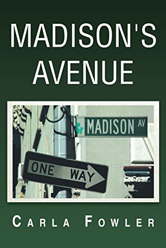 Madison's Avenue (English Edition)