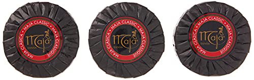 Maja Pack Jabones Clásicos 3x140 g.
