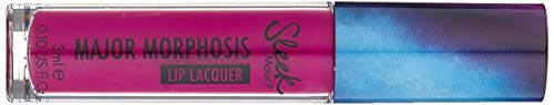 MAJOR MORPHOSIS lip lacquer #That's my Opinion!