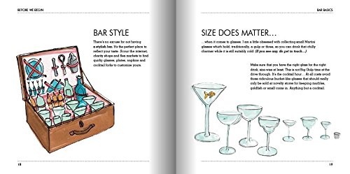 Make Mine a Martini: 130 Cocktails & Canapés for Fabulous Parties