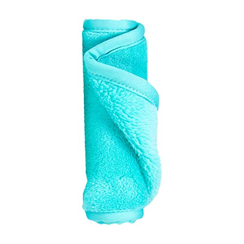 MakeUp Eraser Toallita Desmaquilladora, Fresh Turquoise, 40 Gramo