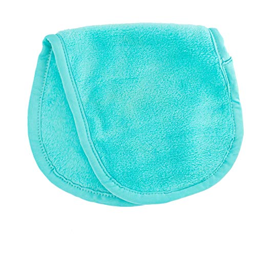 MakeUp Eraser Toallita Desmaquilladora, Fresh Turquoise, 40 Gramo