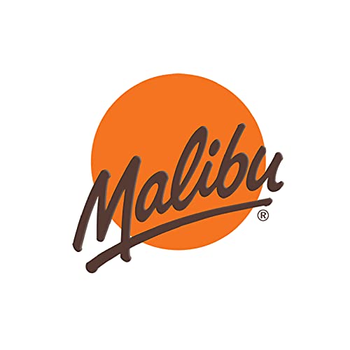 Malibu Aftersun Hidratante vitamina enriquecido Spray 200 ml