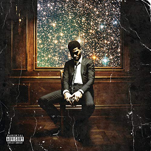 Man On The Moon 2: The Legend Of Mr. Rager