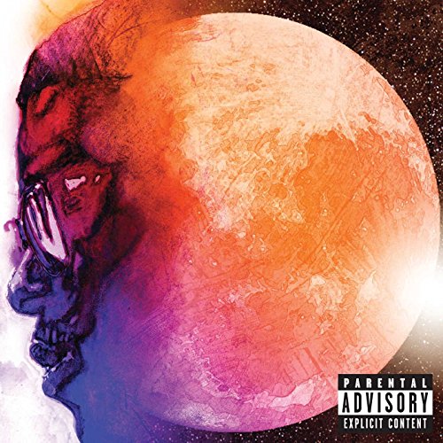 Man On The Moon: End Of Day