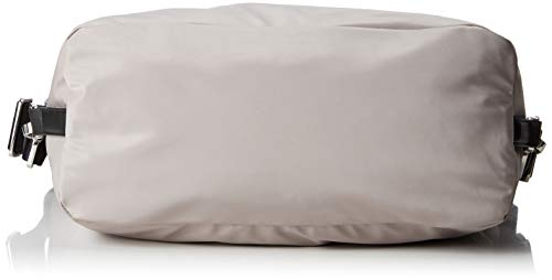 Mandarina Duck Hunter P10VCT10, Billetera para Mujer, Simply Taupe, 33,5x36x15 (L x H x W)