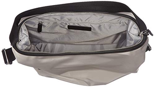 Mandarina Duck Hunter P10VCT10, Billetera para Mujer, Simply Taupe, 33,5x36x15 (L x H x W)