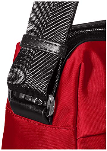 Mandarina Duck Hunter P10VCT19, Bolso Bandolera para Mujer, Scooter, 28x23x14 (L x H x W)