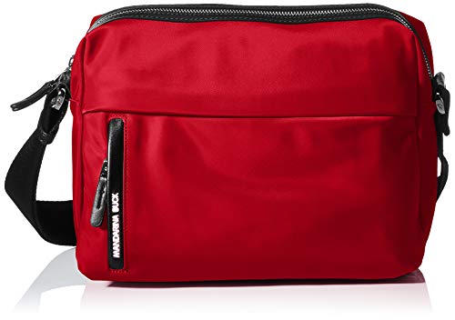 Mandarina Duck Hunter P10VCT19, Bolso Bandolera para Mujer, Scooter, 28x23x14 (L x H x W)