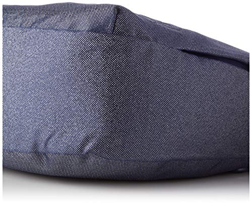 Mandarina Duck MD 20 Lux P10QNTV1, Bolso de Mujer, Navy, 29x26x10 (L x H x W)